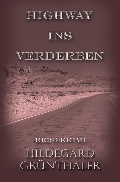 Produktbild: Highway ins Verderben