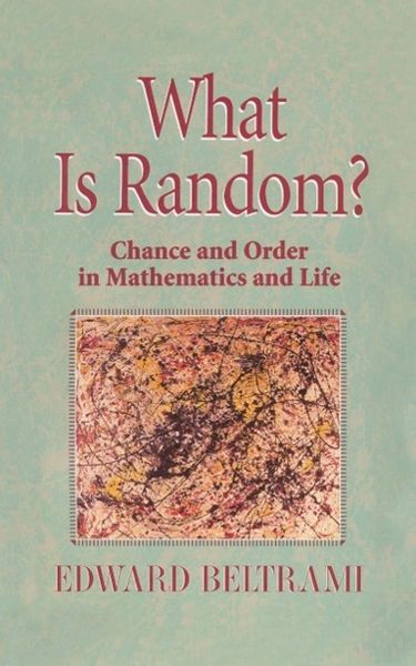 Produktbild: What Is Random?