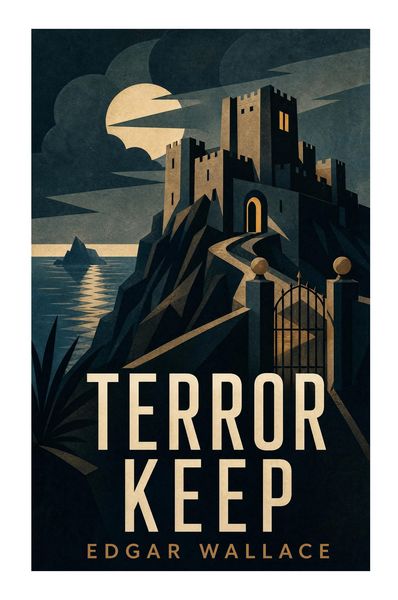 Produktbild: Terror Keep