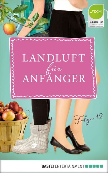 Produktbild: Landluft f&uuml;r Anf&auml;nger - 12