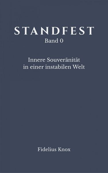 Produktbild: Standfest