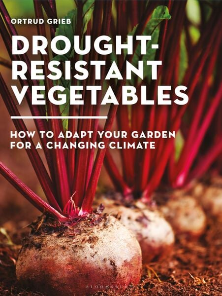 Produktbild: Drought-resistant Vegetables