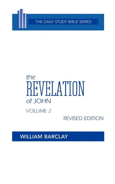 Produktbild: The Revelation of John
