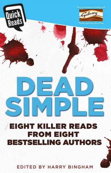 Produktbild: Dead Simple
