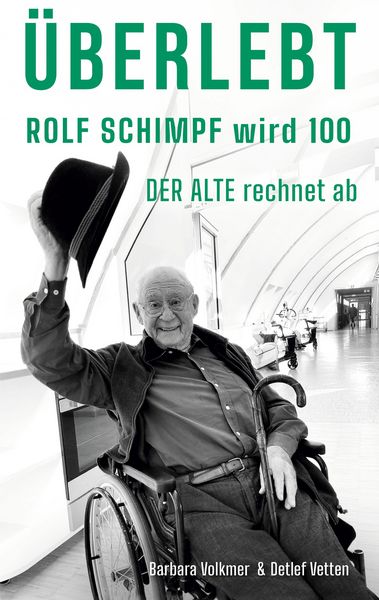 Produktbild: Überlebt