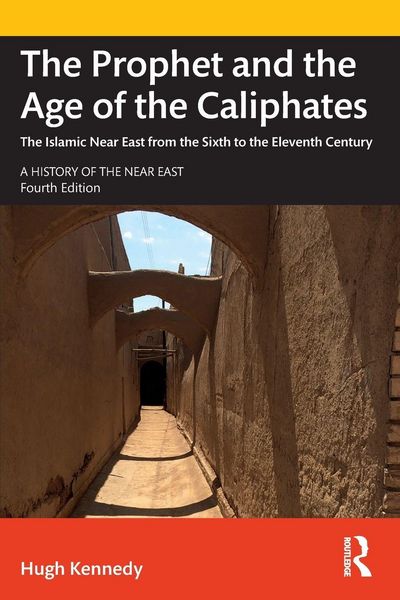 Produktbild: The Prophet and the Age of the Caliphates
