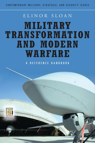 Produktbild: Military Transformation and Modern Warfare