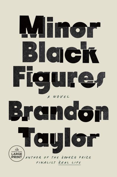 Produktbild: Minor Black Figures