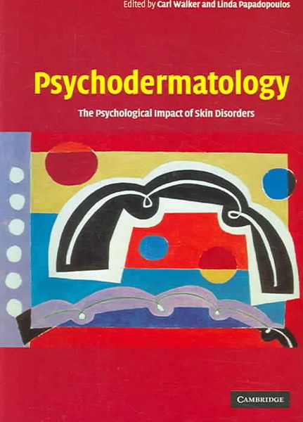 Produktbild: Psychodermatology
