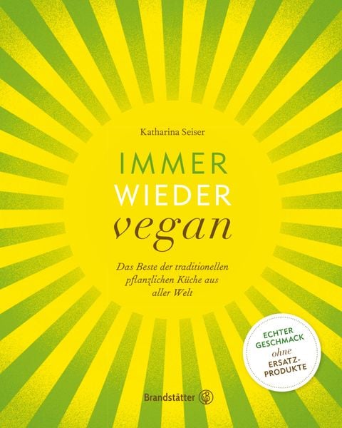 Immer Wieder Vegan