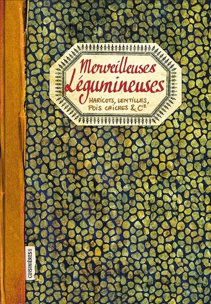 Produktbild: Merveilleuses legumineuses haric