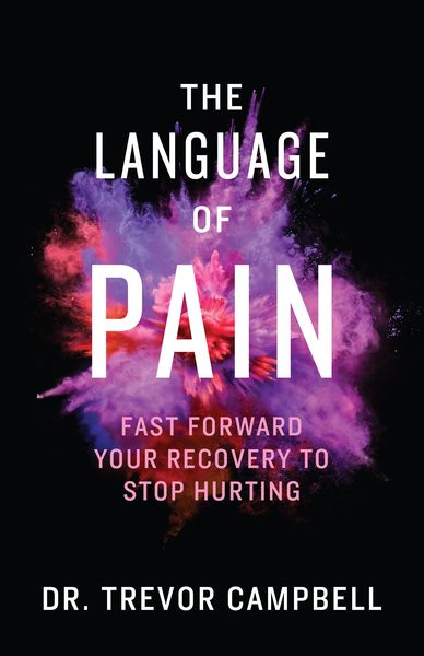 Produktbild: Language of Pain