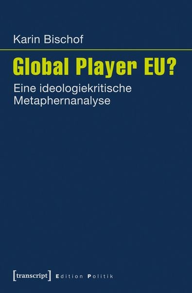 Produktbild: Global Player EU?