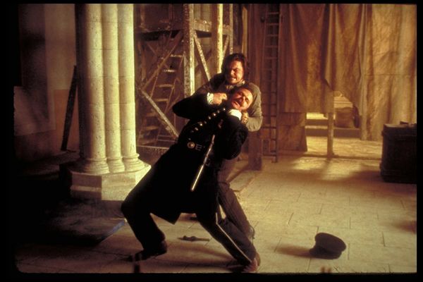 Produktbild: Gangs of New York
