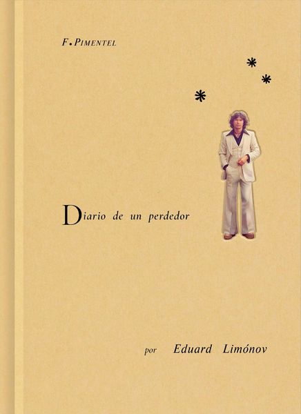 Produktbild: Diario de un perdedor