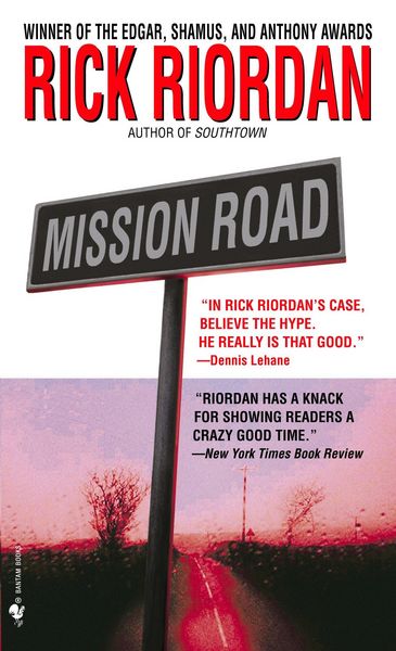 Produktbild: Mission Road