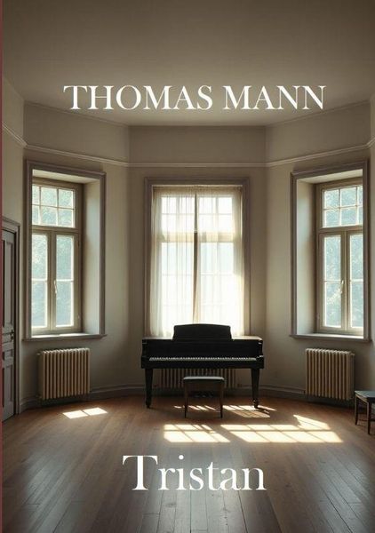 Produktbild: Tristan
