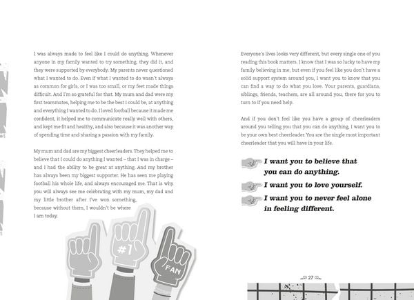 Produktbild: You Have the Power