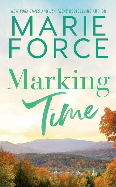 Produktbild: Marking Time