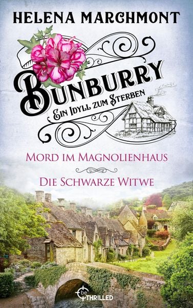 Produktbild: Bunburry - Ein Idyll zum Sterben