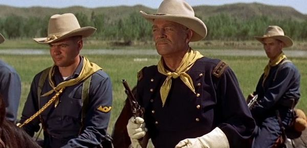 Produktbild: Der Speer der Rache - Classic Western - HD Remastered