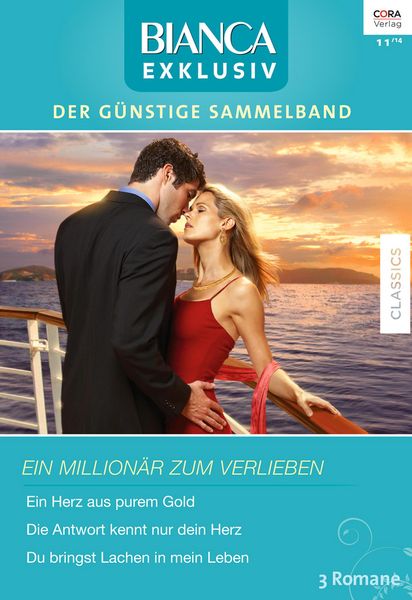 Produktbild: Bianca Exklusiv Band 251