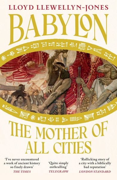 Produktbild: Babylon