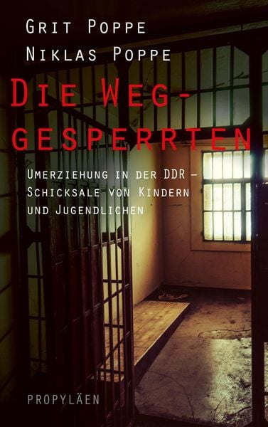 Produktbild: Die Weggesperrten