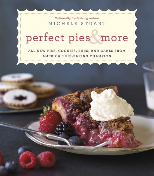 Produktbild: Perfect Pies & More