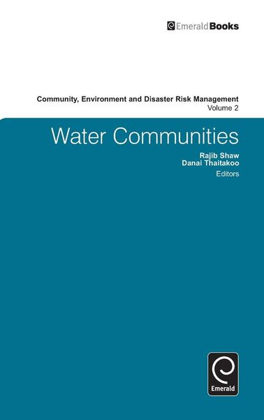 Produktbild: Water Communities