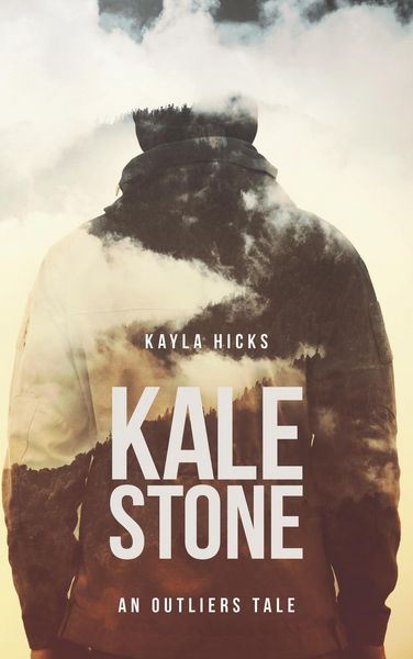 Produktbild: Kale Stone: An Outliers Tale