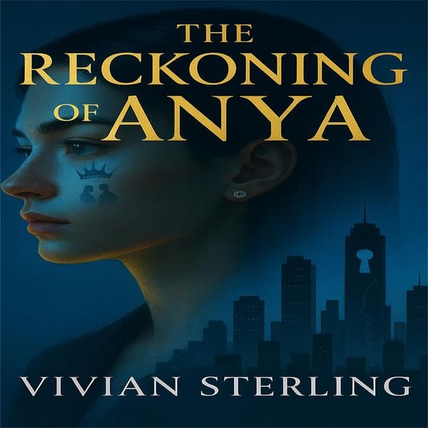 Produktbild: The Reckoning of Anya