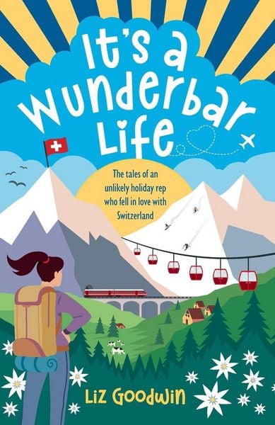 Produktbild: It's a Wunderbar Life