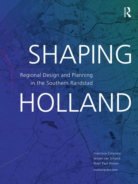 Produktbild: Shaping Holland
