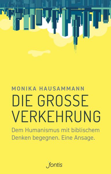 Produktbild: Die gro&szlig;e Verkehrung