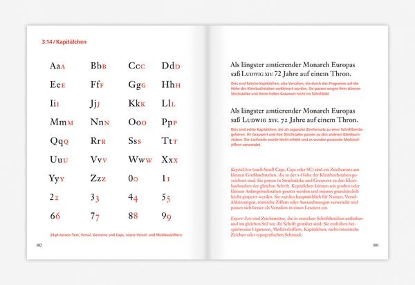 Produktbild: Schrift Wirkt!