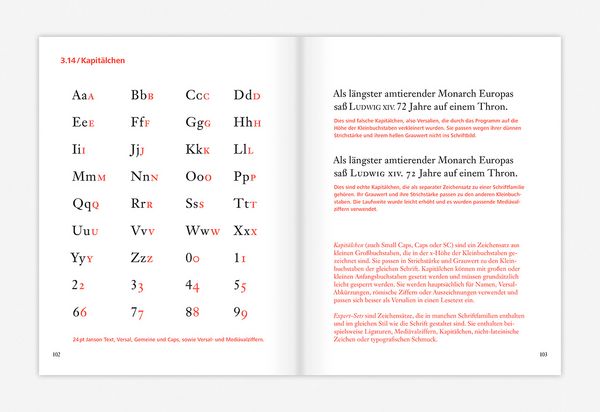 Produktbild: Schrift Wirkt!