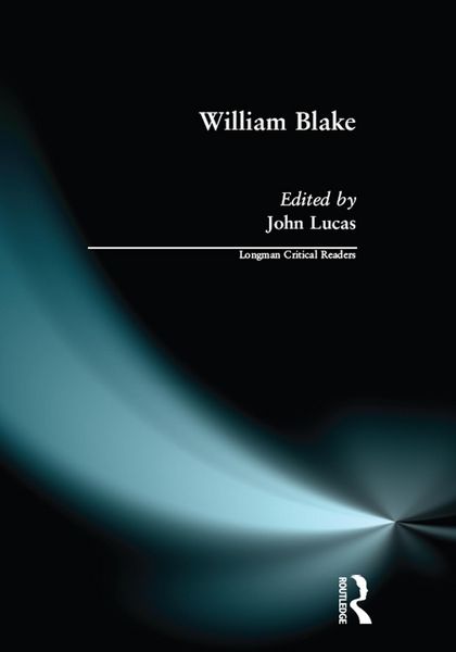 Produktbild: William Blake