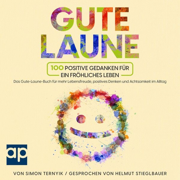 Produktbild: Gute Laune