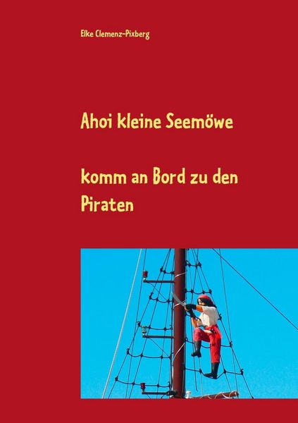 Produktbild: Ahoi kleine Seem&ouml;we