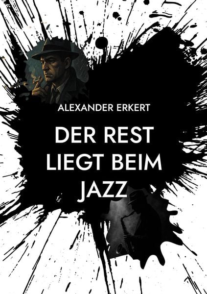Produktbild: DER REST LIEGT BEIM JAZZ