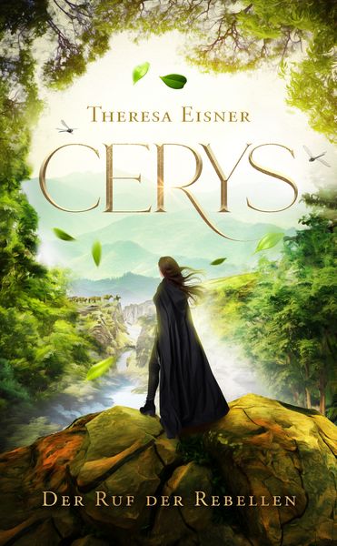 Produktbild: Cerys