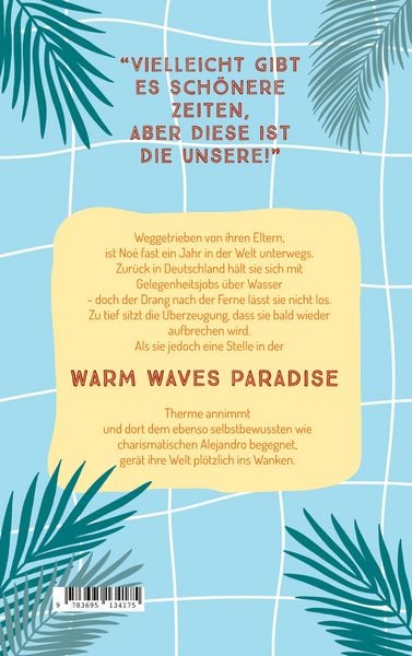 Produktbild: Warm Waves Paradies