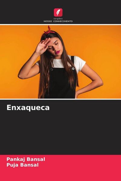 Produktbild: Enxaqueca