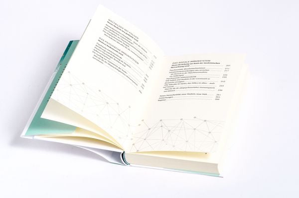 Produktbild: Immunsystem neu gedacht