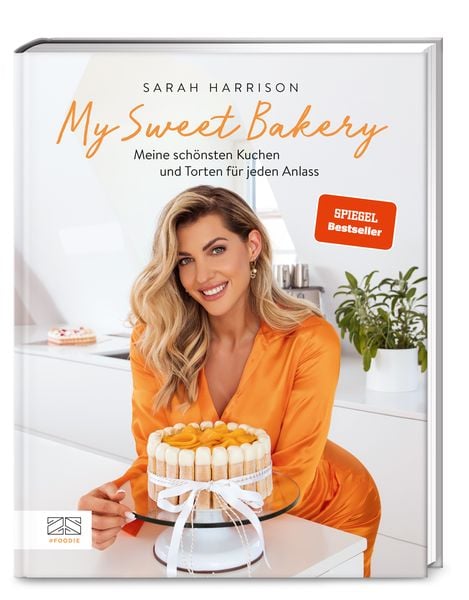 Produktbild: My Sweet Bakery