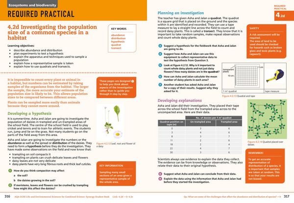 Produktbild: AQA GCSE PHYSICAL_GCSE SCIENCE