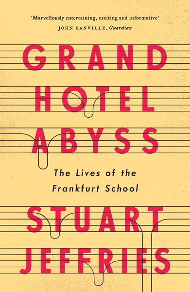 Produktbild: Grand Hotel Abyss