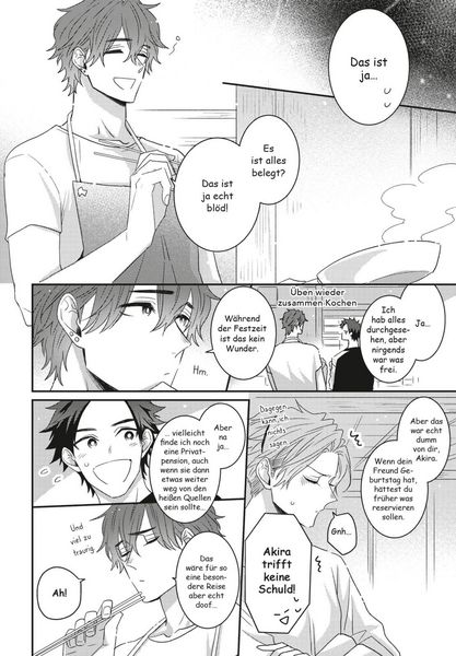 Produktbild: And Then I Know Love 3