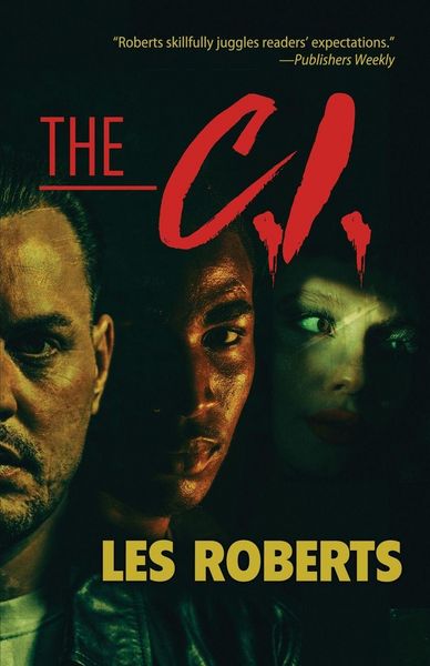 Produktbild: The C.I.